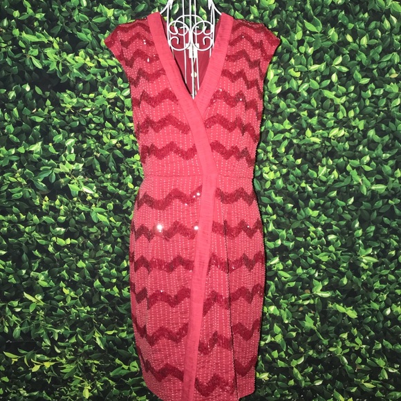Sforzando Hoss Intropa Dress Anthropologie - Picture 3 of 5
